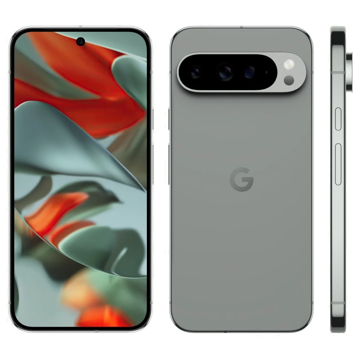 Google Pixel 9 Pro XL thumbnail
